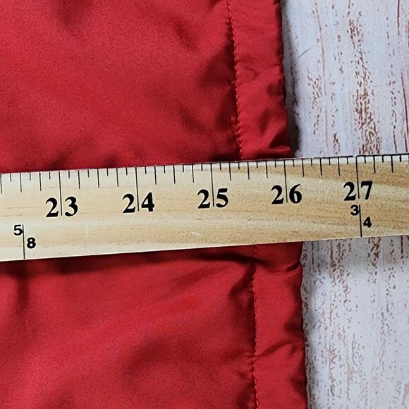 Disney Parks Star Wars Darth Vader Hooded Windbreaker Mens Small - Picture 9 of 10